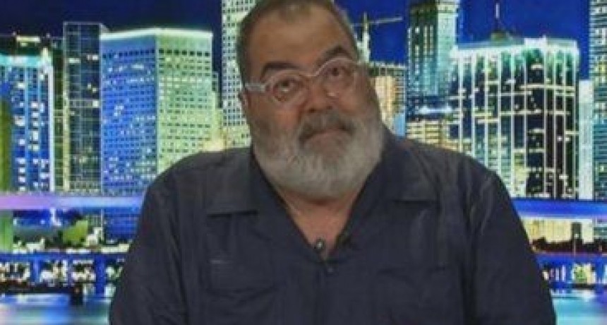 Jorge Lanata fue operado con éxito  