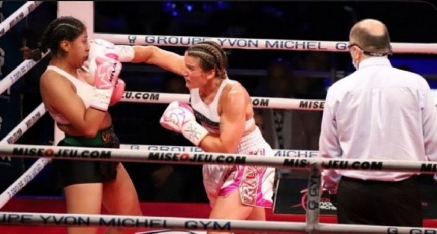 El brutal nocaut que estremece al mundo del boxeo