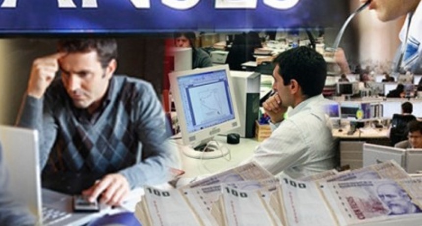 Crédito de hasta $200.000 con DNI desde Mi Anses