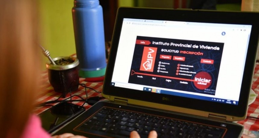 Más de 8.500 familias esperan el plan 