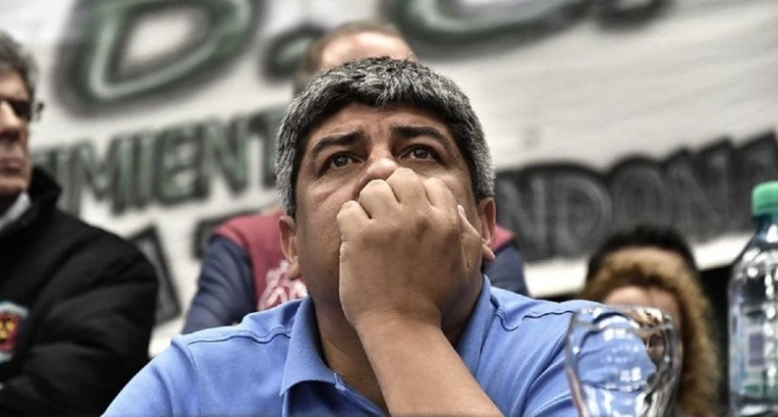 Los aumentos por decreto produce una grieta en la CGT