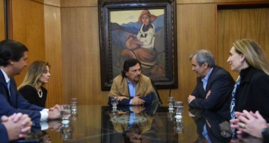 La destilería de Orán  invertirá más de USD15 millones 