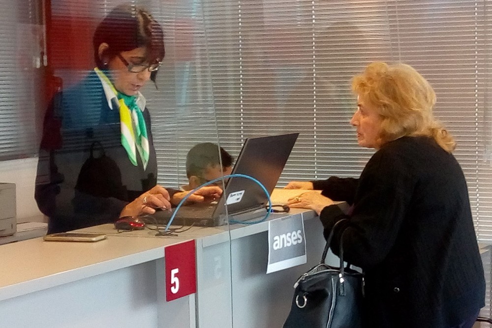 Jubilados Docentes tendràn aumento