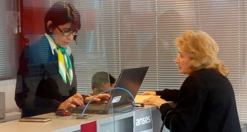 Jubilados Docentes tendràn aumento