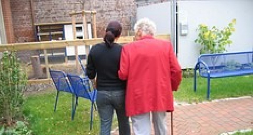 Còmo prevenir el Alzheimer 
