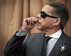 Oyarbide vinciulado con una red de trabajo esclavo