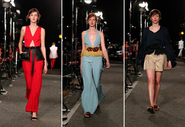 Colecci?n Evangelina Bomparola 