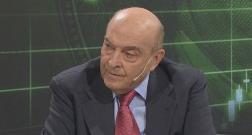 Cavallo: Alberto Fernández nos llevará a la hiperinflación 
