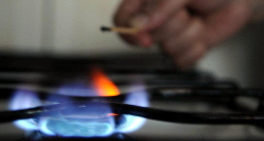 El Gobierno confirmó la postergación del aumento en la tarifa de gas 