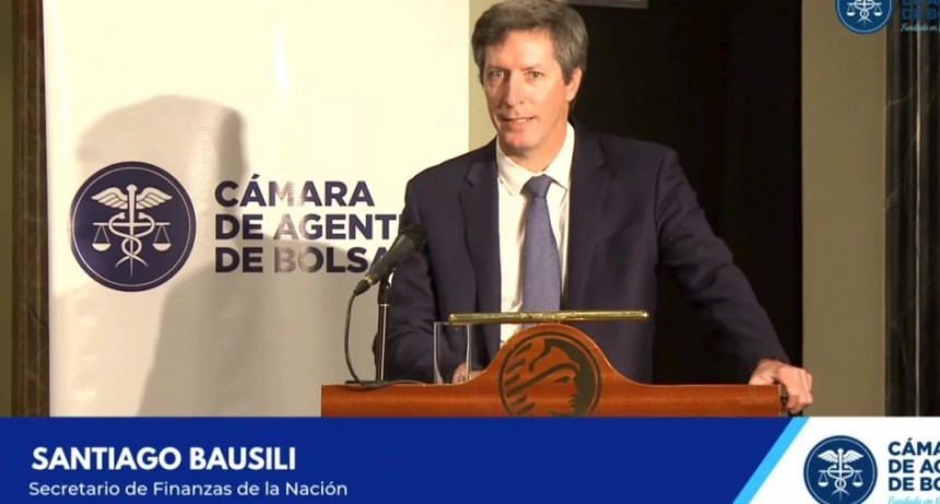 Argentina recibe el apoyo de la Banca Internacional