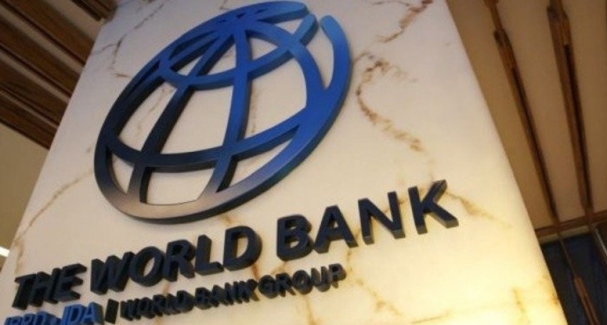 El Banco Mundial aprobó un préstamo de US$ 395 millones para la Argentina