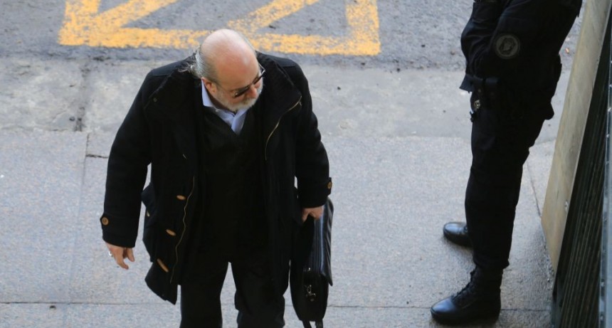 Bonadio dio por probados los dichos de los 31 arrepentidos
