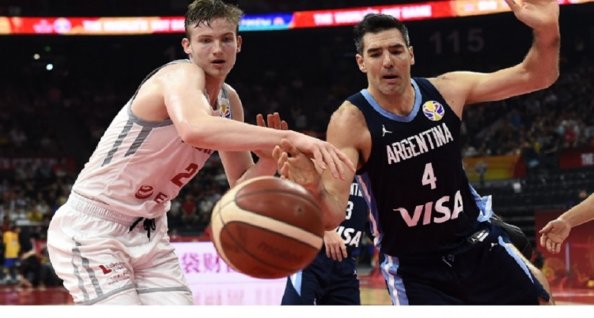 Argentina venció a Polonia esta en cuartos de final en el Mundial  