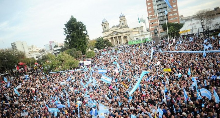 Macri: Vidal Se merece eso y mucho más