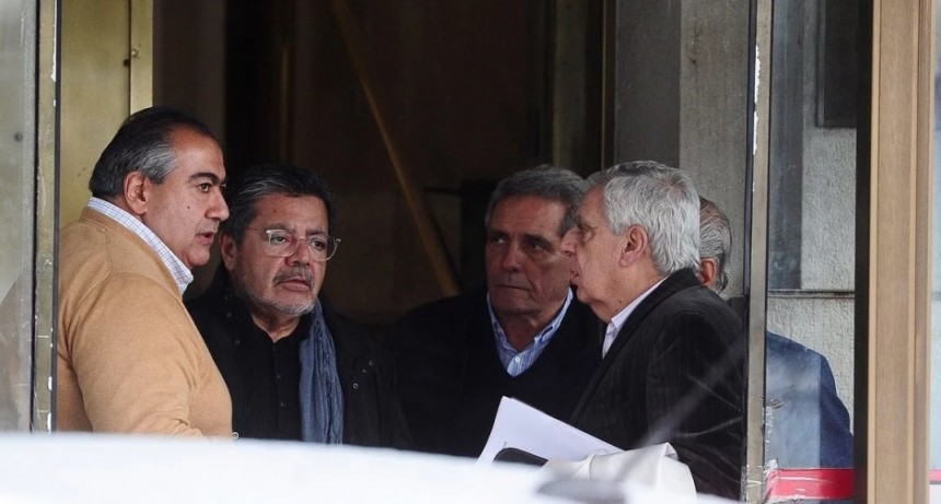 La CGT: bono de $ 5.000 para los trabajadores del sector privado