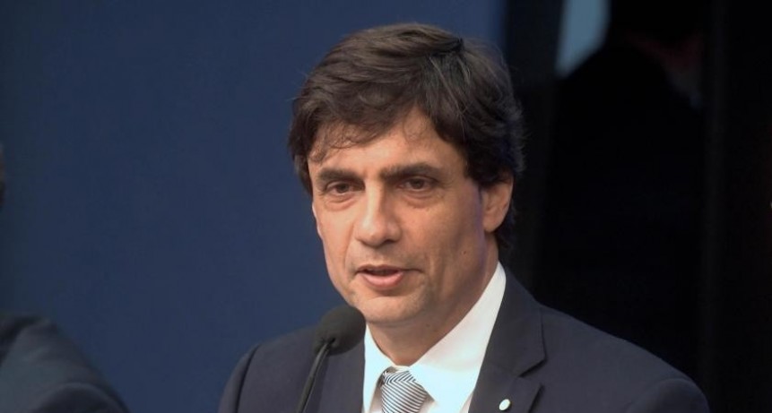 Lacunza se entrevistara con Banco Mundial y el BID