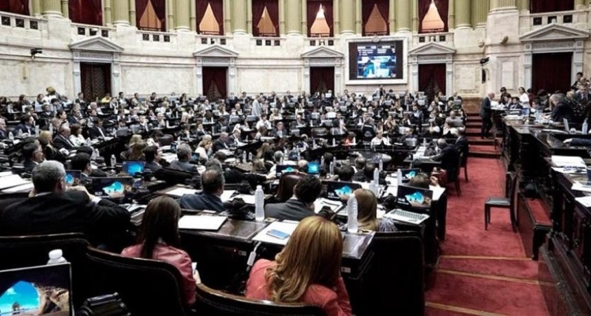 La oposición presento proyecto emergencia alimentaria