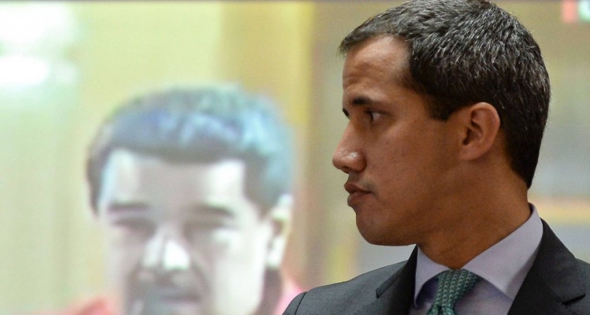 La OEA aprueba la aplicación del tratado interamericano de asistencia militar a Venezuela