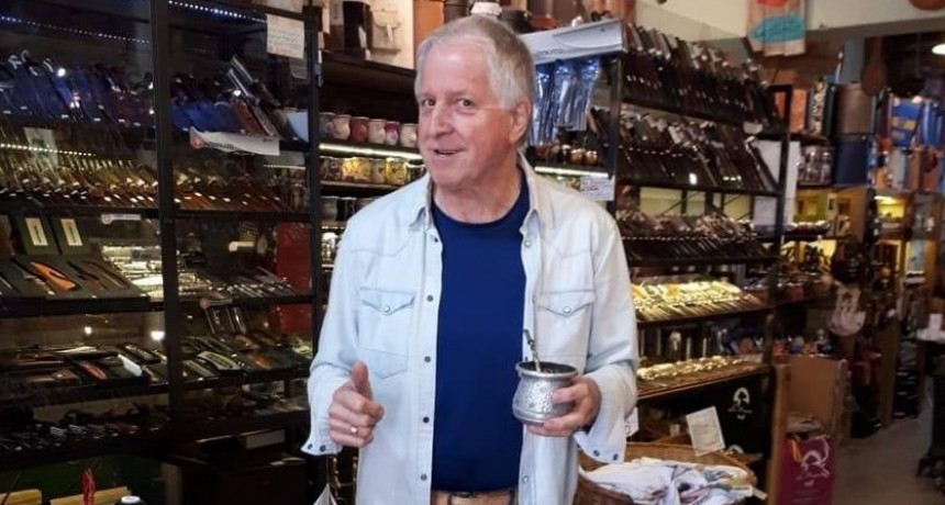 Murio el padre de la diputada Mariana Zuvic