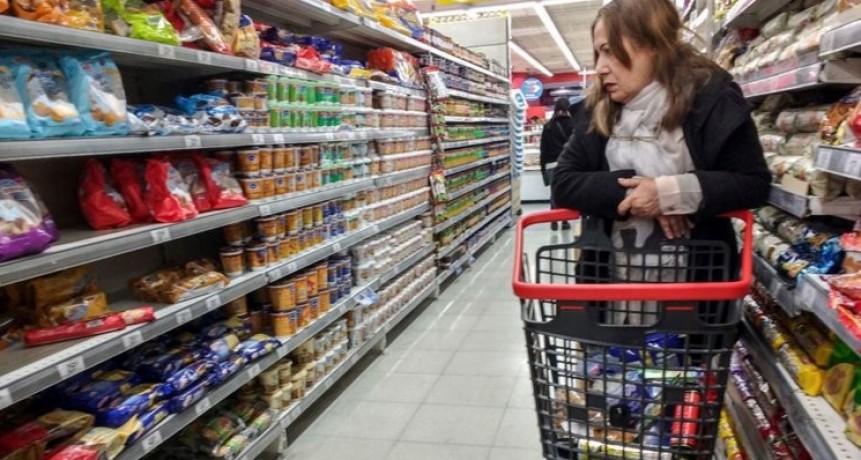 La inflación del año 2019  apunta al 53%-55%