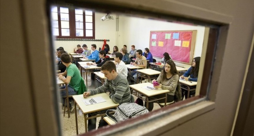  Jóvenes vulnerables que no terminan la secundaria