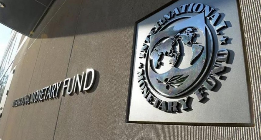 El FMI sigue comprometido con Argentina