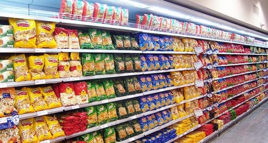 La Canasta Básica Total aumentó 59% en un año