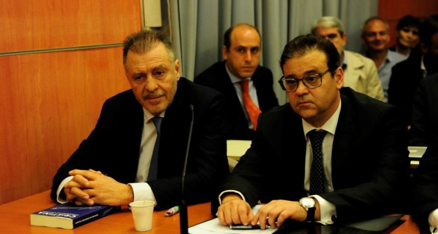 Ordenan excarcelar a Cristóbal López y De Sousa en una causa, pero seguirán presos