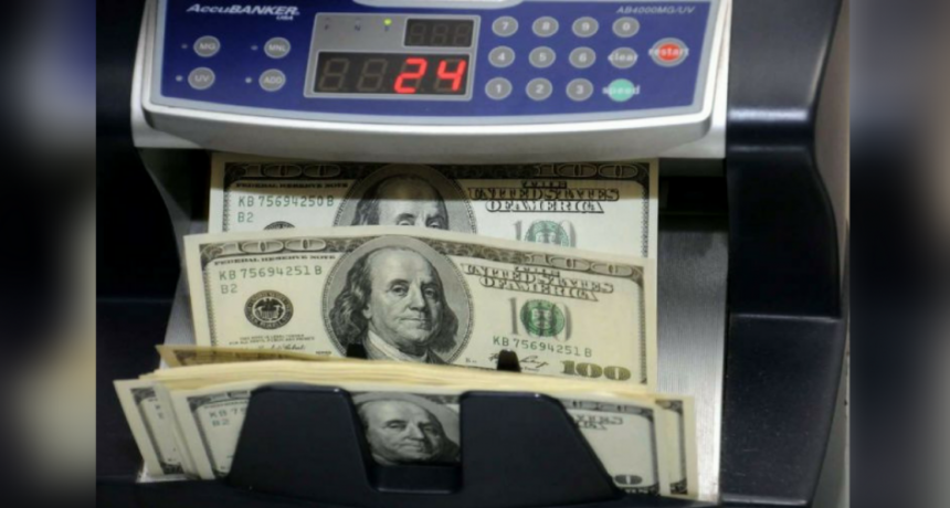 El “dólar bucle” permite ganar $70.000 en una sola operación