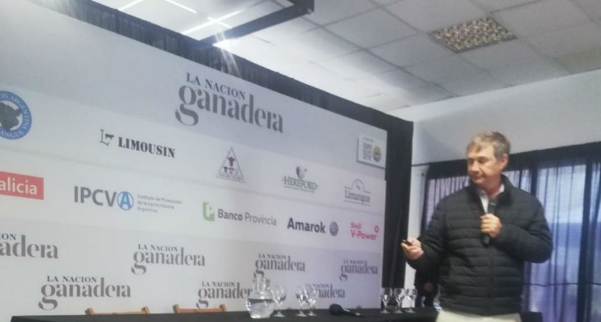 El INTA presentó un plan a tres años con 97 proyectos