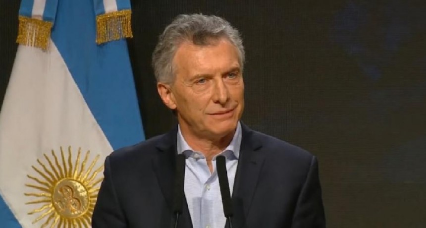 Macri participará de la Asamblea General de la ONU
