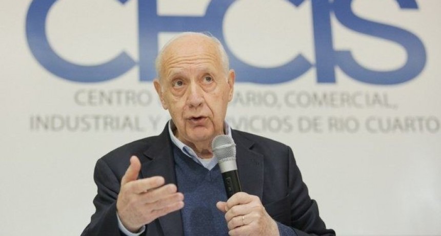 Para Lavagna, 