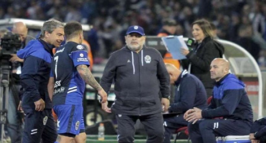 El Lobo cayó 2-1 en Córdoba ante Talleres