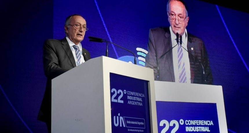 UIA:  hay empresas que no podràn pagar el bono