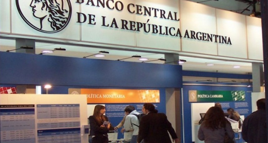 El BCRA abrió sumarios a ahorristas que compraron más de u$s10.000