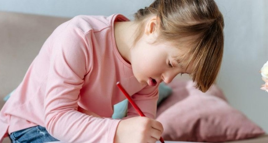Avances en discapacidad intelectual del niño Down