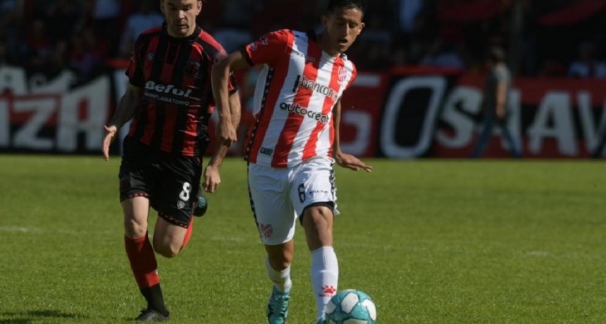Instituto empató 1 a 1 ante Defensores de Belgrano y sigue sumando