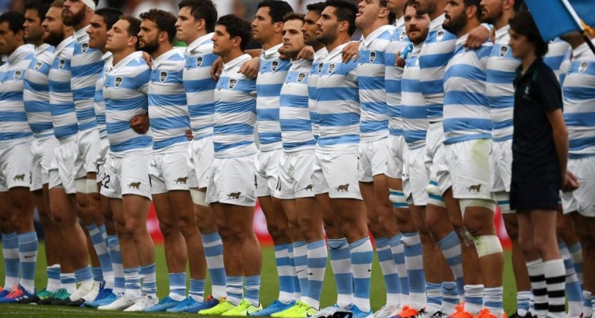 Los Pumas podrían verse favorecidos por un fallo