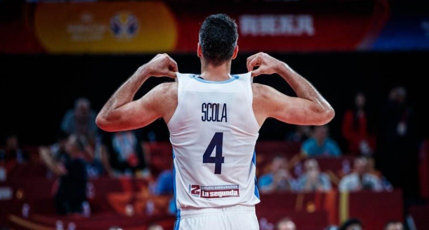 Luis Scola jugará en Olimpia Milano de Italia