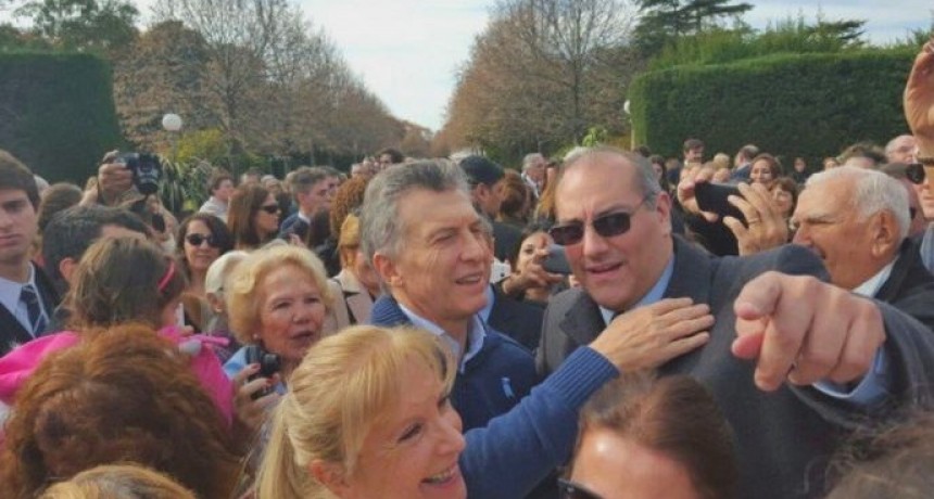 Macri: Reducciòn a cero de cargas patronales para nuevos empleados pyme