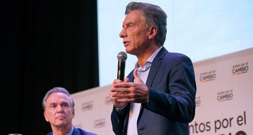 Las principales medidas de Mauricio Macri  