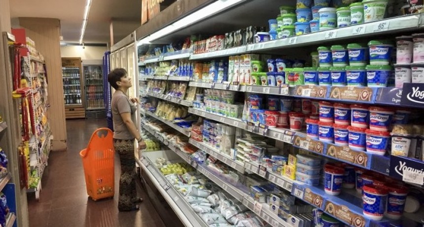 La inflación de agosto fue estimada en el 2,7% en Argentina 