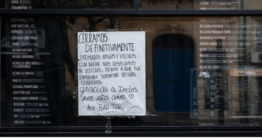 El sector de indumentaria sobrevive gracias al e-commerce 