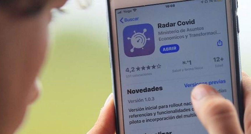 Escanearán el DNI de los clientes en los comercios