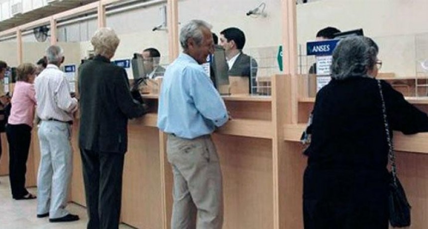 Anses oficializó la eliminación definitiva de la Fe de Vida