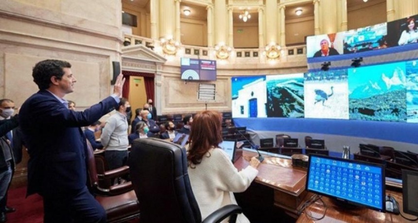 El kirchnerismo pidió rechazar los traslados de Bruglia y Bertuzzi 