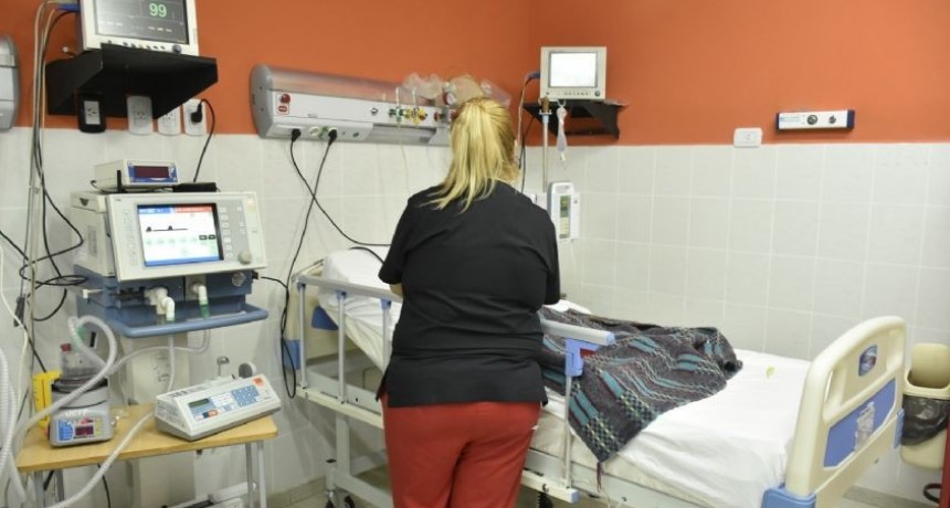 Salta informa 271 casos nuevos de covid-19
