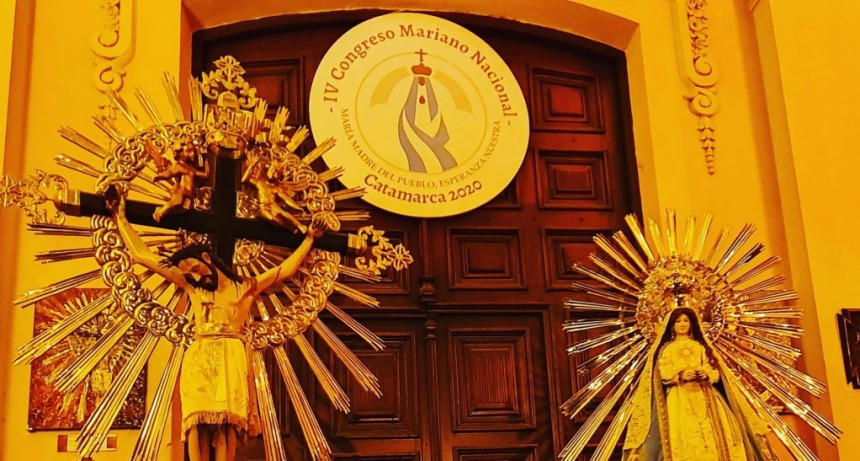 Novenario del Señor y la Virgen del Milagro