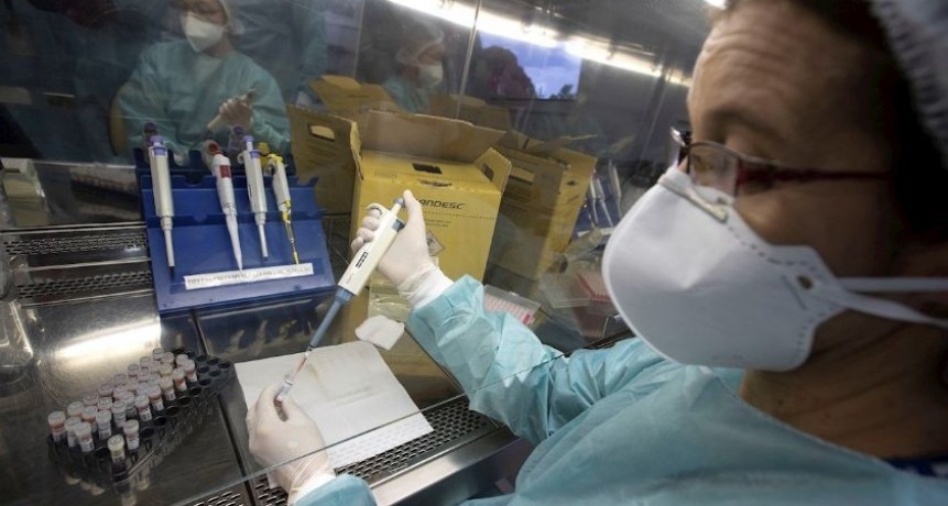 Salta notifican 145 casos nuevos en 24 horas de COVID-19 