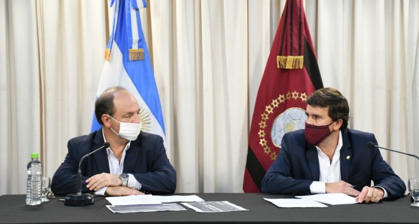 Salta anuncian Cierres de comercios desde el miércoles